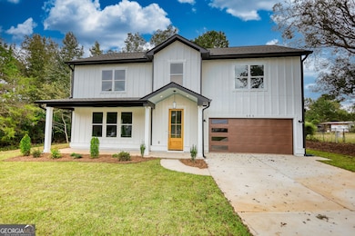 155 Skyland Dr E, Locust Grove, GA 30248 - photo 7