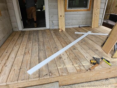 316 H St NE, Ardmore, OK 73401 - photo 2