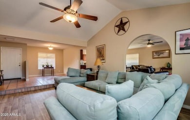 4936 E Evans Dr unit 4, Scottsdale, AZ 85254 - photo 6