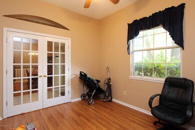 Office or Formal Living Room