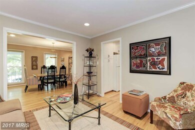 55 Redding Ridge Dr, Gaithersburg, MD 20878 - photo 5