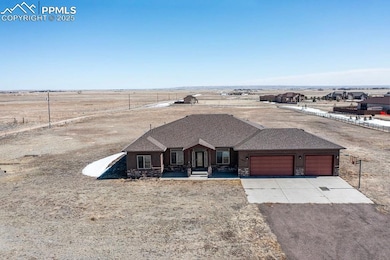 10935 Mckissick Rd, Peyton, CO 80831 - photo 6