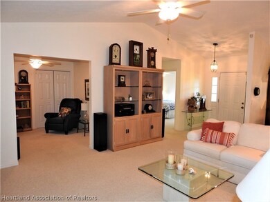 9005 Lake Lynn Dr, Sebring, FL 33876 - photo 3