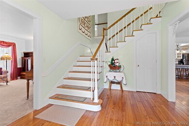 2326 Georgetown Dr, Bartlesville, OK 74006 - photo 5