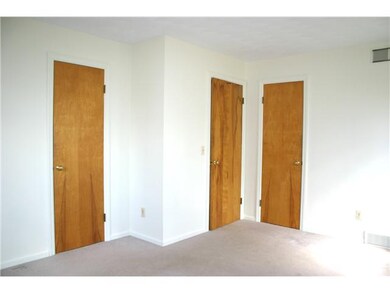 Bedroom. It also has two closets.