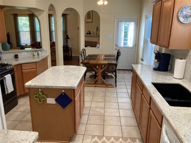 8914 Starlamp Ln, Houston, TX 77095 - photo 7