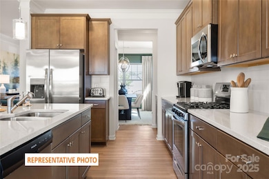 5527 Arnold Way, Mount Pleasant, NC 28025 - photo 4