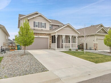 4552 S Perth Ct, Aurora, CO 80015 - photo 2