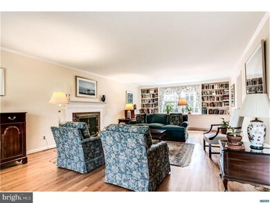 514 Kerfoot Farm Rd, Wilmington, DE 19803 - photo 5