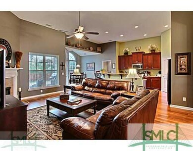 Den/Family/Great Room.