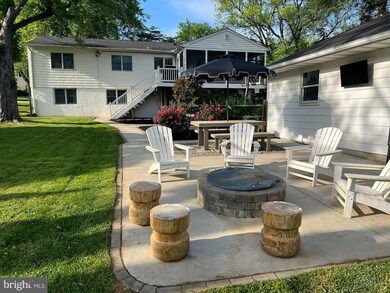 1817 Landrake Rd, Towson, MD 21204 - photo 3