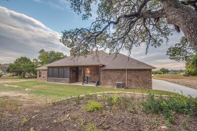 1024 N Oak Trail, Weatherford, TX 76085 - photo 2