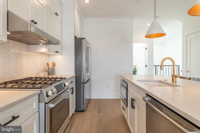 1313 11th St NW unit 9, Washington, DC 20001 - photo 7