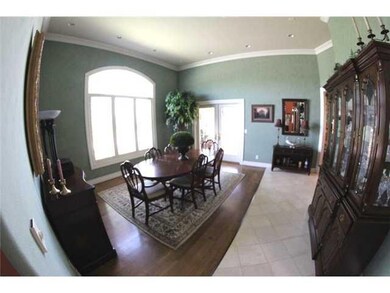 Dining Room.