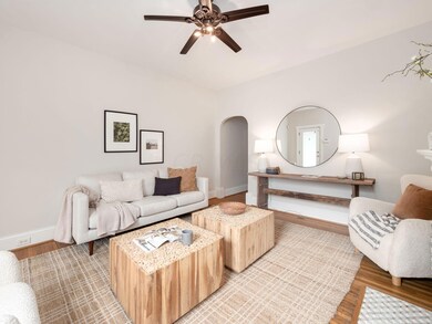 309 E Kossuth St, Columbus, OH 43206 - photo 4