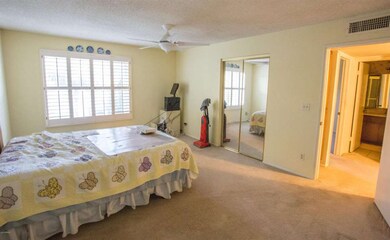 1st Bedroom