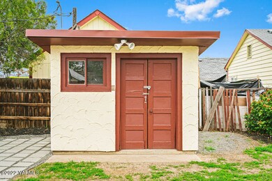 Outbuilding