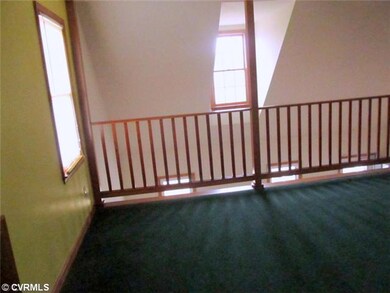 Studio/Study/Office - Lift Room