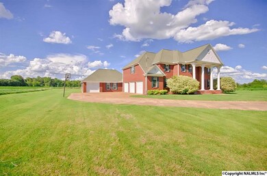 14065 Section Line Road, Elkmont, AL 35620