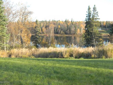 Kivi Lake