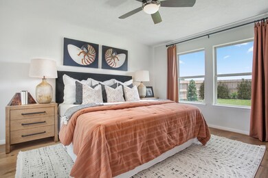 Come and unwind after a long day in this magnifice