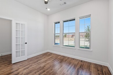 613 Brazos Dr, van Alstyne, TX 75495 - photo 6