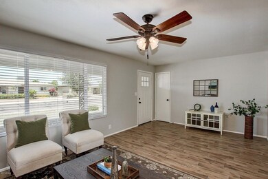 5703 E Dodge St, Mesa, AZ 85205 - photo 6