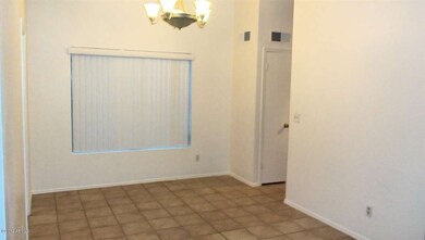 View of Formal Dining Room