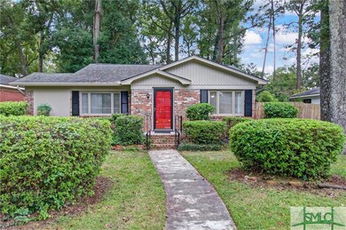 115 E 66th St, Savannah, GA 31405 - photo 3