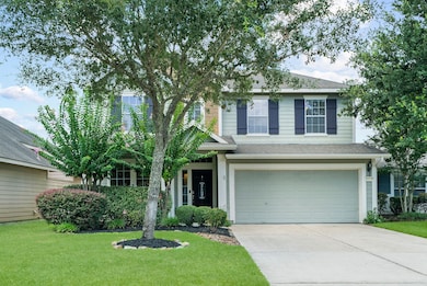 31115 Blue Ridge Park Ln, Spring, TX 77386 - photo 2