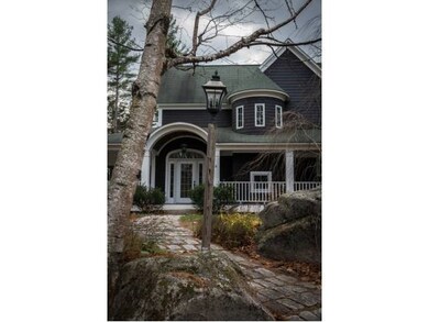 32 Little Chatham Rd, Chatham, NH 03813 - photo 2