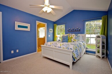 Master Suite