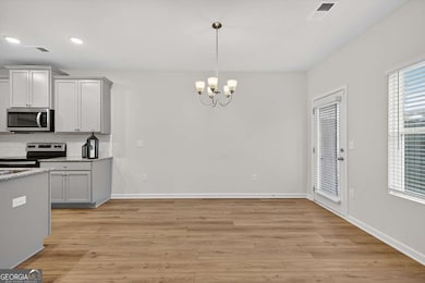 228 Buckingham Ln, Hoschton, GA 30548 - photo 6