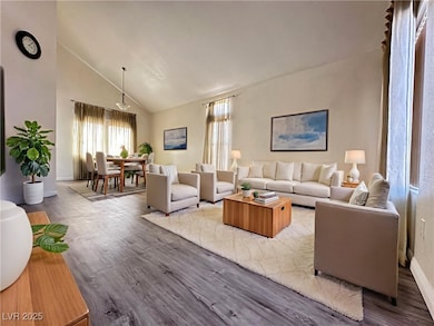 5255 Autumn Sky Rd, Las Vegas, NV 89118 - photo 2