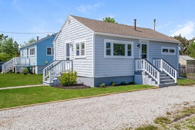 42 Johnson Terrace, Marshfield, MA 02050 - photo 2