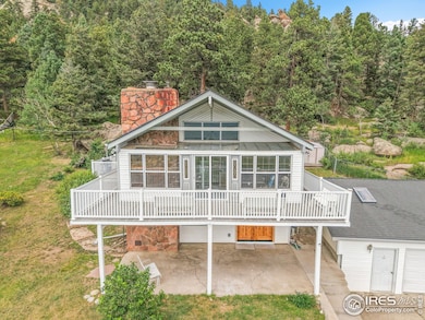 24927 Agate Ave, Conifer, CO 80433 - photo 2