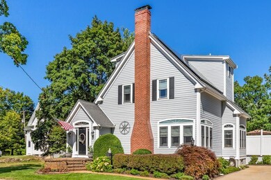 10 Kendrick St, Whitman, MA 02382 - photo 4