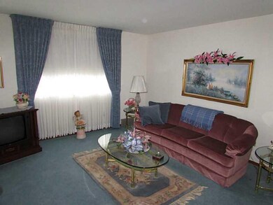 Living Room. The Entry brings you into the Living 