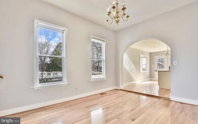 1921 N Forest Park Ave, Gwynn Oak, MD 21207 - photo 7