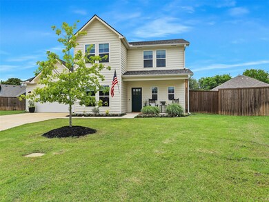 403 Sonoma Ct, Sherman, TX 75092 - photo 3