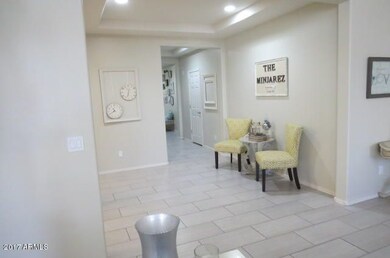 Entry Way