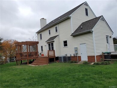 11087 Great Meadows Dr, Mechanicsville, VA 23116 - photo 3