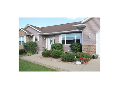 Front Exterior. Gorgeous landscaping