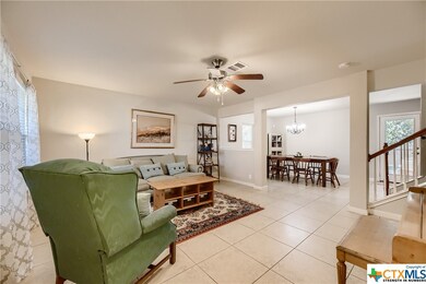 1937 Stonehaven, San Marcos, TX 78666 - photo 5