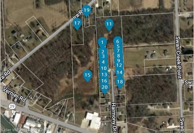 15-16-17 Harmony Dr, Ira Township, MI 48023 - photo 4