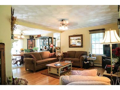 Den/Family/Great Room.