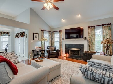 3980 High Chaparral Dr, Augusta, GA 30907 - photo 7