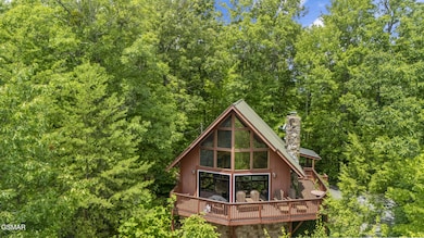 2627 Overholt Trail, Sevierville, TN 37862 - photo 5