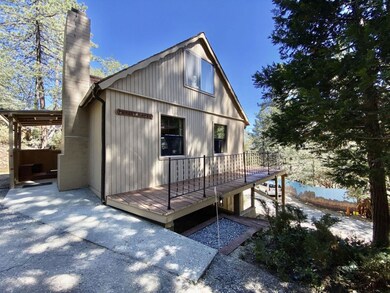 Porch  - Wrap around Deck