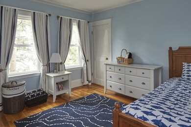 52 Walnut St, Arlington, MA 02476 - photo 6